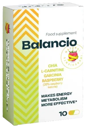 Balancio